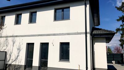 Budapest, XXII. kerület Ikerház - 150.000.000 Ft