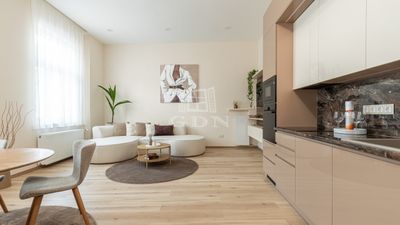 Budapest, VII. kerület Lakás - 178.000.000 Ft