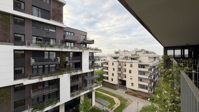 Budapest, IV. kerület Lakás - 118.990.000 Ft