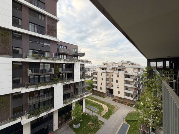 Eladó Budapest IV. kerület Lakás