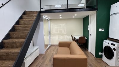 Budapest, VII. kerület Квартира - 119.000.000 HUF