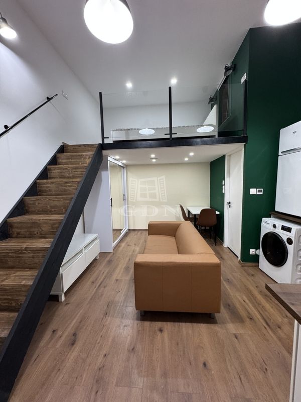 Vânzare Budapest VII. kerület Locuinta (caramida)