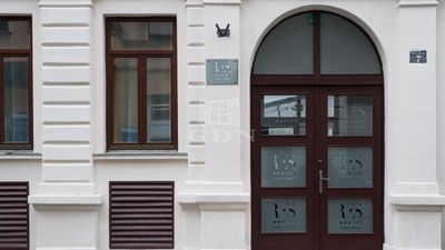 Budapest, VI. kerület Gewerbe - Gastgewerbe - 1.200.000.000 HUF