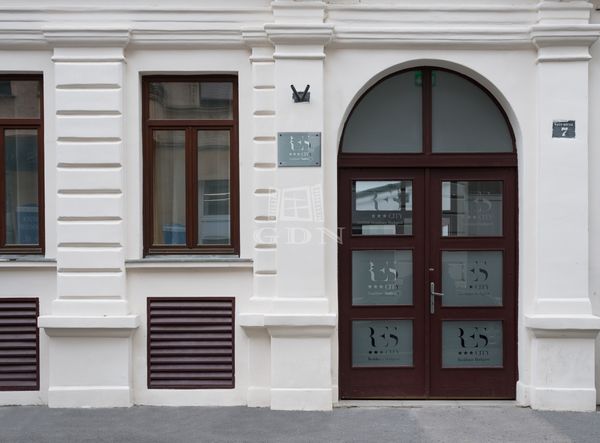 Vânzare Budapest VI. kerület Comercial, Catering