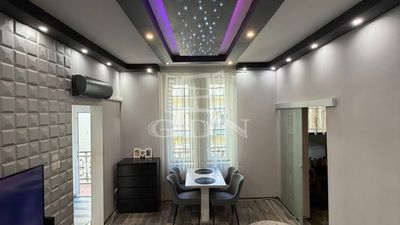 Budapest, VII. kerület  - 75.000.000 HUF