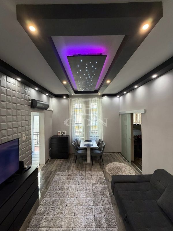 Продается Budapest VII. kerület Квартира (кирпичная)