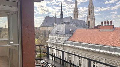 Budapest, VII. kerület Flat - 98.900.000 HUF