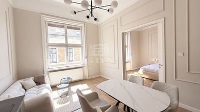 Budapest, V. kerület Квартира - 179.000.000 HUF