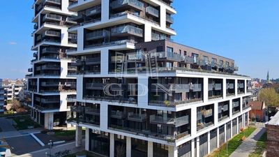 Budapest, IV. kerület Квартира - 70.900.000 HUF