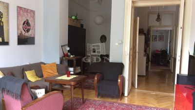 Budapest, VII. kerület  - 88.000.000 HUF