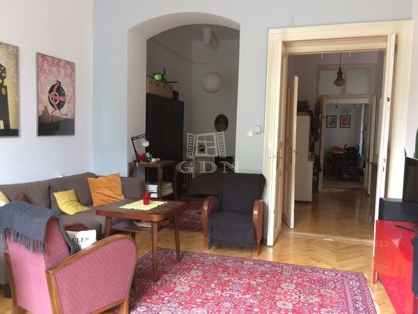 Vânzare Budapest VII. kerület Locuinta (caramida)