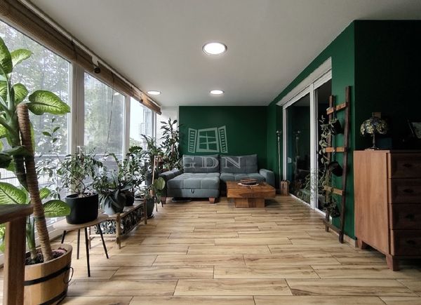 Продается Budapest XIII. kerület Квартира (кирпичная)