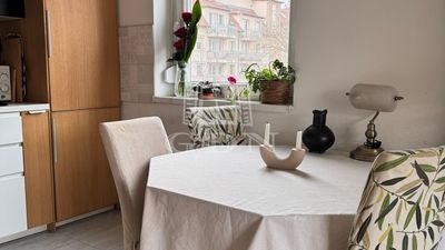 Budapest, XIV. kerület Wohnung - 118.000.000 HUF