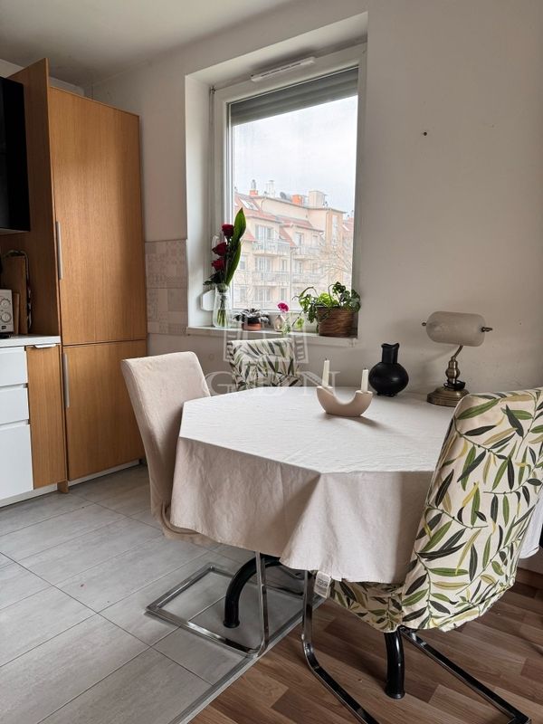 Vânzare Budapest XIV. kerület Locuinta (caramida)