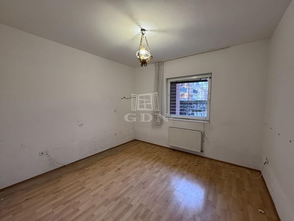 Verkauf Budapest XIII. kerület Wohnung (Ziegel)