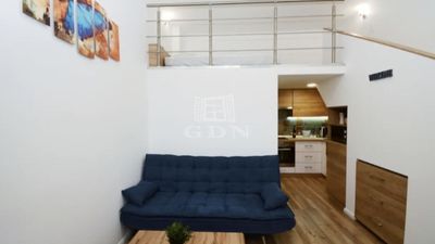 Budapest, VII. kerület Wohnung - 86.900.000 HUF
