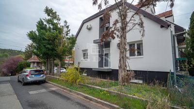 Budapest, II. kerület Townhouse - 173.000.000 HUF