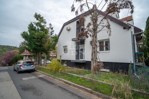 Verkauf Budapest II. kerület Reihenhaus