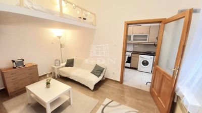 Budapest, VII. kerület Wohnung - 43.500.000 HUF