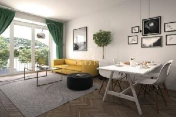 Verkauf Budapest XI. kerület Wohnung (Ziegel)