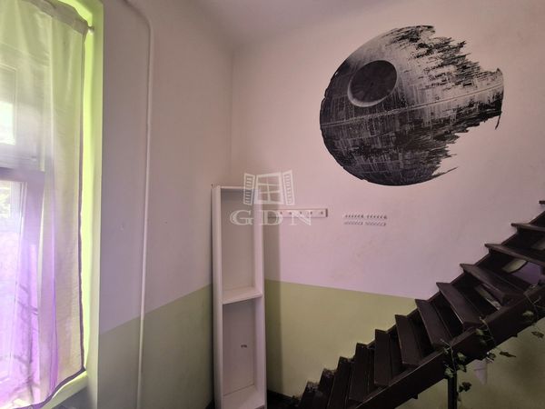 Продается Budapest XIV. kerület Квартира
