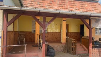 Boldog Einfamilienhaus - 31.990.000 HUF