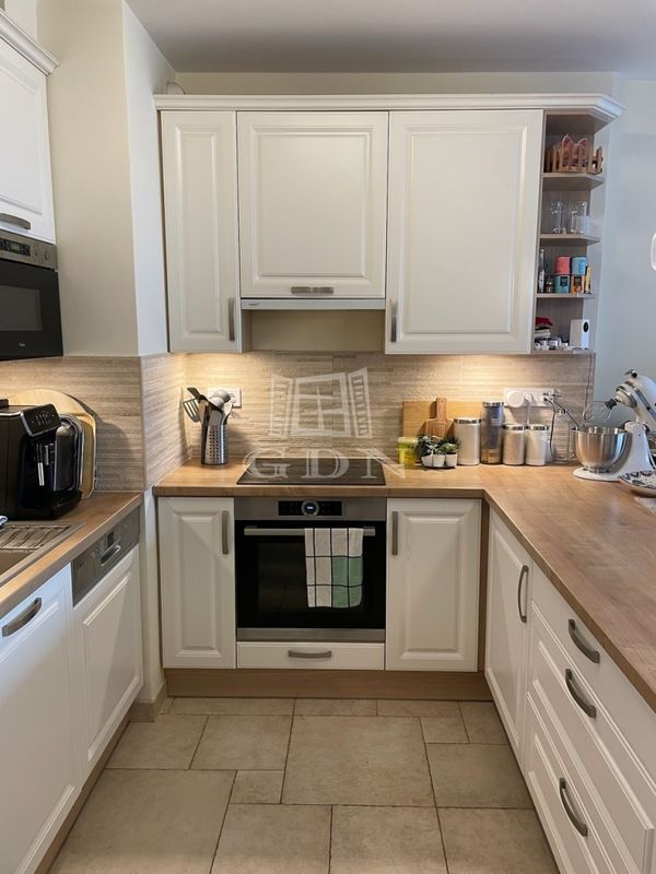 Verkauf Budapest IX. kerület Wohnung (Ziegel)