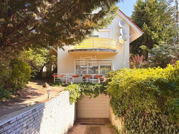 Vânzare Solymár Casa Familiala