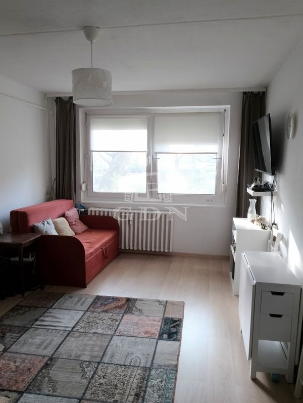 Verkauf Budapest XI. kerület Wohnung (Panel)