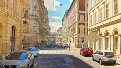 Budapest, V. kerület Квартира - 39.900.000 HUF