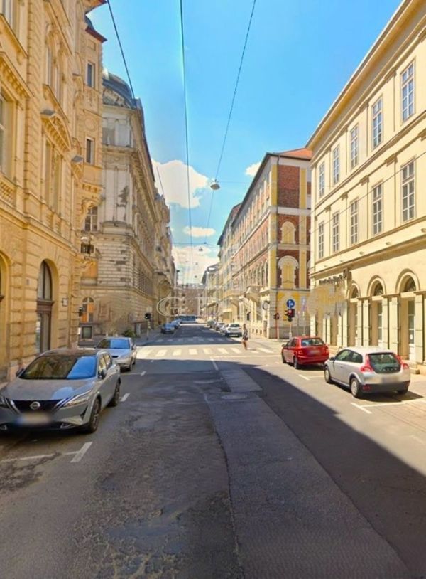 Продается Budapest V. kerület Квартира