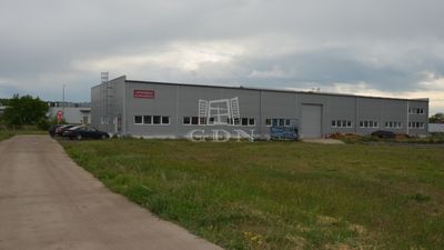 Hatvan Industrial area - 1.600.000.000 HUF