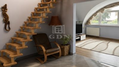 Baja Wohnung - 74.900.000 HUF