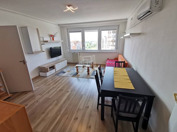 Verkauf Budapest X. kerület Wohnung (Panel)