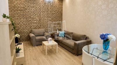 Budapest, VI. kerület Wohnung - 73.800.000 HUF
