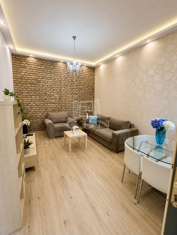 For sale Budapest VI. kerület Flat