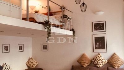 Budapest, V. kerület Wohnung - 74.900.000 HUF