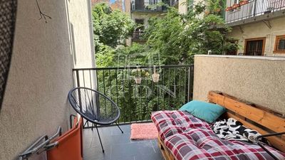 Budapest, VII. kerület Wohnung - 87.500.000 HUF