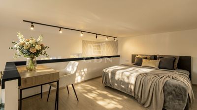 Budapest, VII. kerület Wohnung - 54.700.000 HUF