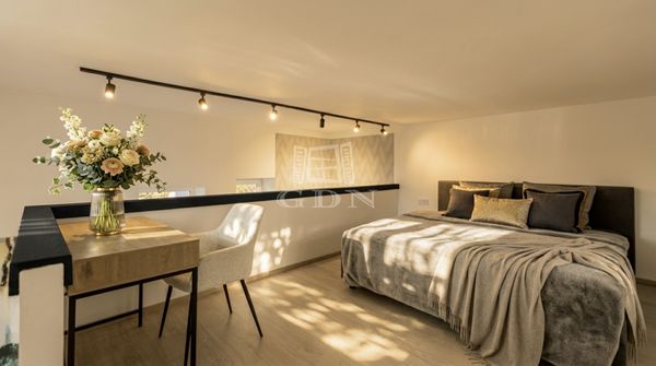 Verkauf Budapest VII. kerület Wohnung