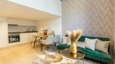 Budapest, VII. kerület Wohnung - 54.700.000 HUF