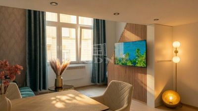 Budapest, VII. kerület Wohnung - 54.700.000 HUF