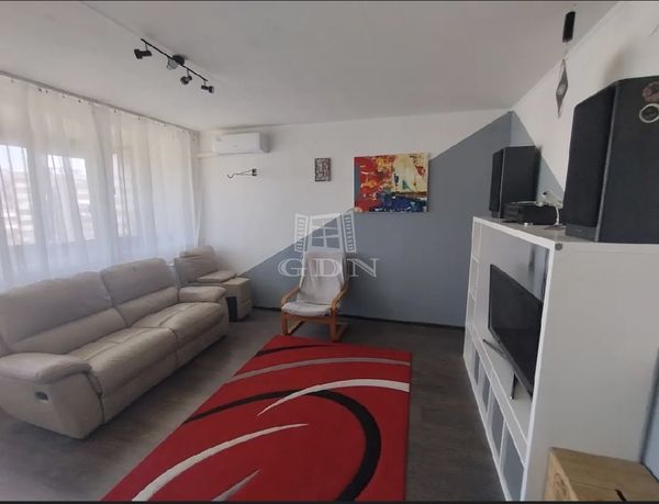 Vânzare Budapest XX. kerület Apartament