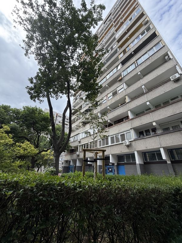 Eladó Budapest VIII. kerület Lakás