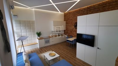 Budapest, VI. kerület Locuinta - 135.000.000 HUF