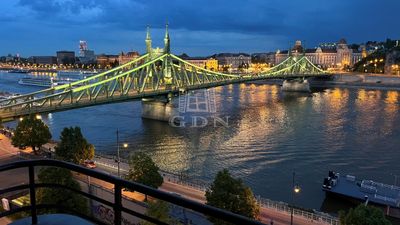 Budapest, V. kerület Квартира - 499.000.000 HUF