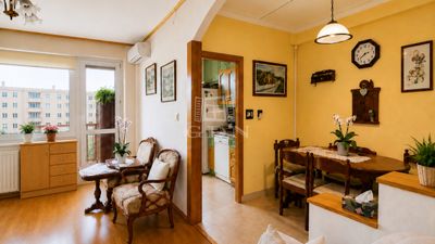 Budapest, XIII. kerület Квартира - 73.300.000 HUF