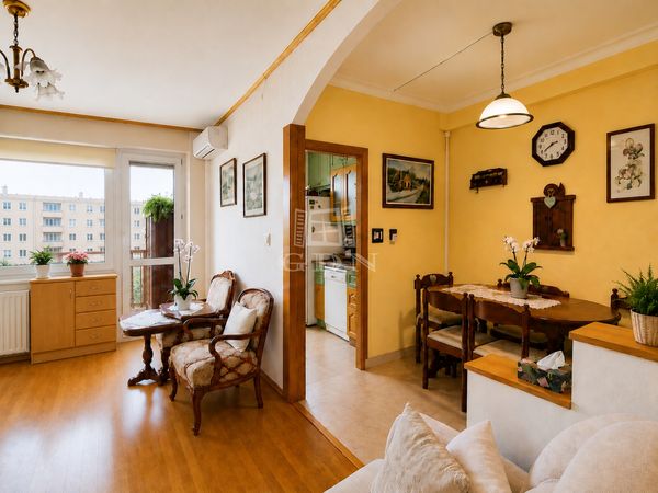 Продается Budapest XIII. kerület Квартира
