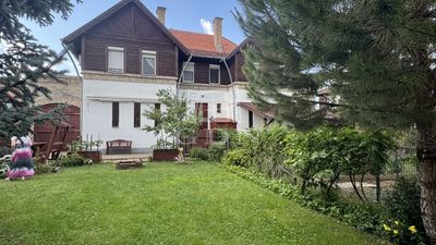 Veresegyház Ikerház - 94.900.000 Ft