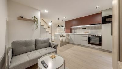 Budapest, XIII. kerület Квартира - 67.900.000 HUF